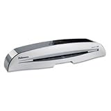 Saturn SL-125 Laminating Machine, 12-1/2" x 5 Mil Maximum Document Thi