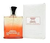Review Creed  / Original Santal By Creed For Women. Millesime Spray 4.0-Ounce Bottle