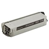 Okidata 43324420 Black Toner Cartridge