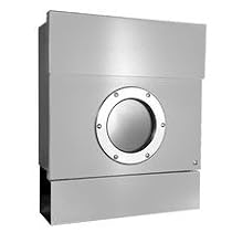 Radius Design - Letterman II - silber