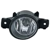 EAGLE EYES LEFT DRIVING FOG LIGHT LAMP by Unknown