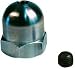 SPINNER NUT WITH LOCK 5/16-24Â