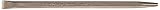 Ampco Safety Tools P-8 Pinch Bar, Non-Sparking, Non-Magnetic, Corrosion Resistant, 30 OAL by Ampco S