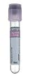 Vacutainer 3Ml Plastic Whole Blood Tube Lavender Stopper With Additivies - Box of 100