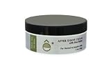 eShave - After Shave Cream (White Tea) 2 oz.