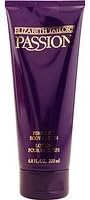 Elizabeth Taylor Passion Perfumed Body Lotion, 6.8 fl oz