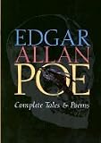 Edgar Allan Poe : Complete Tales and Poems
