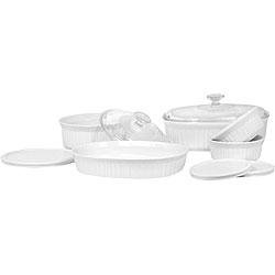 10-Pc Set by CorningWare