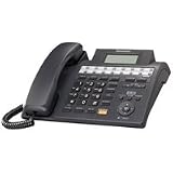 Panasonic 4-Line Speakerphone w/ Caller ID KX-TS4200B
