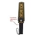Secure Scan Metal Detector