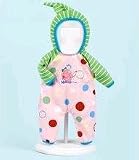 Madame Alexander Monster Kisses Outfit for 12