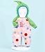 Madame Alexander Monster Kisses Outfit for 12