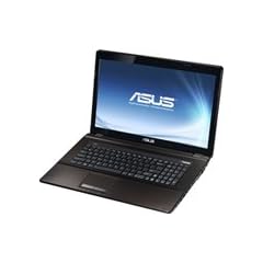 43.9cm(17.3") Asus N73SV-V2G-TY577V Bang&Olufsen SonicMaster