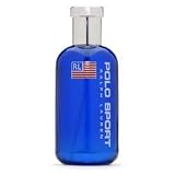 Polo Sport by Ralph Lauren for Men 4.2 oz Eau de Toilette Spray