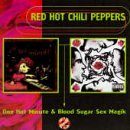 Blood Sugar Sex Magik [UK-Import] - Red Hot Chili Peppers