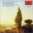 Schubert: Symphony in E "1825"