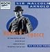 Arnold: Hobson's Choice/Five Pieces for Violin ...