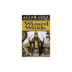 Wizard of the Winds
