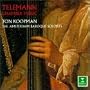 Telemann: Chamber Music