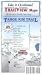 Tahoe Rim Trail Trail View Map