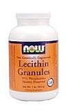 Lecithin Granules