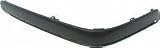 00-02 MERCEDES BENZ E430 e-430 FRONT BUMPER MOLDING RH (PASSENGER SIDE), w/o Parktronic (w/o sensors), Side Marker Hole (2000 00 2001 01 2002 02) M016101 2108851821