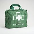Steroplast Premium 70 Piece First Aid Kit Bag