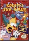 Krusty's Fun House