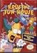 Video Games : Krusty's Fun House