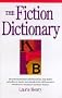 The Fiction Dictionary