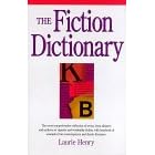 The Fiction Dictionary