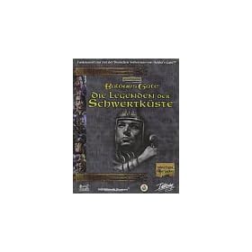 Baldur's Gate: Legenden der Schwertk�ste (Add-on)