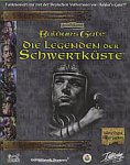Eigenschaften Interplay  / Baldur's Gate - Legenden der Schwertküste
