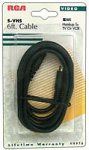 RCA S-Video Cable (VH976)