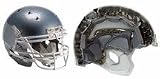 Youth DNA Recruit® Helmet (Medium) from Schutt