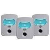 Viatek Pr30-3C Pest Free Ultrasonic (Three Pack Blister Packaing)