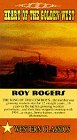 Heart of the Golden West [VHS]