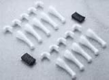 Ammco (AMM106568) Custom Wheel Protector Set