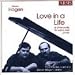 Classical Music : Daron Hagen: Love in a Life, etc.