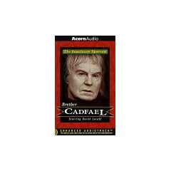 The Sanctuary Sparrow: Brother Cadfael Enhanced Audiotrack