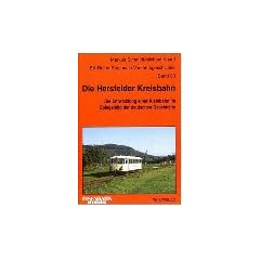 Die Hersfelder Kreisbahn