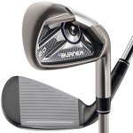 Ladies Right Handed Taylormade Bruner 2.0 A-Wedge