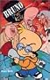 Bruno the Kid: Movie [VHS]