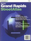Greater Grand Rapids StreetAtlas