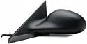99-04 FORD MUSTANG MIRROR LH (DRIVER SIDE), Power (1999 99 2000 00 2001 01 2002 02 2003 03 2004 04) FD63EL XR3Z17682BA