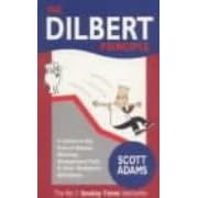 The Dilbert Principle (A Dilbert book)