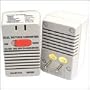 Simran SM-1650 Power Converter 50Watt / 1600 Watt Travel Voltage Converter Step Down From 220 Volt to 110 Volt For Use Overseas.