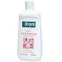 Jergens Moisturizing Liquid Hand Wash Mild Refill, Cherry Almond - 16 Oz