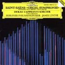 Saint-Saëns: Organ Symphony