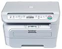 Brother DCP 8070D - Multifunction ( printer / copier / scanner ) -  B/W - laser - copying (up to): 28 ppm - printing (up to): 28 ppm - 250  sheets - Hi-Speed USB, USB host